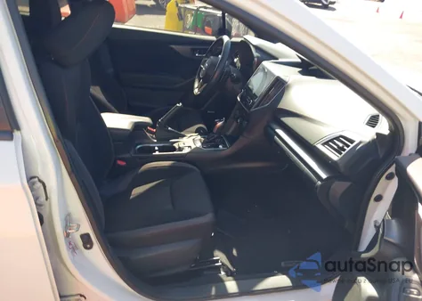 2019 Subaru Impreza 2.0I Sport z USA, uszkodzony, nr VIN 4S3GKAM66K3601072